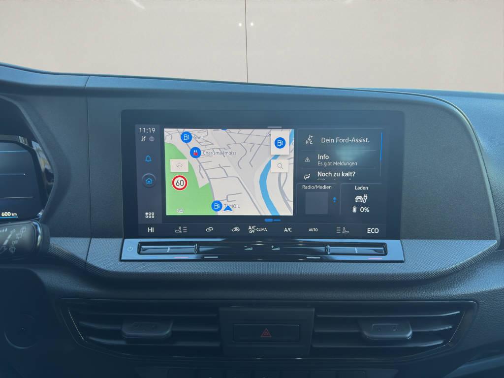 FORD Transit Connect Kaw. 1.5 EcoBoost 150 Trend PHEV-image-14