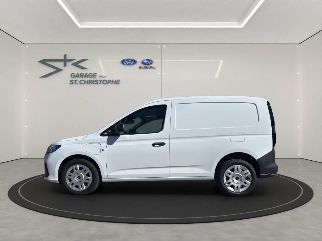 FORD Transit Connect Kaw. 1.5 EcoBoost 150 Trend PHEV-image-1