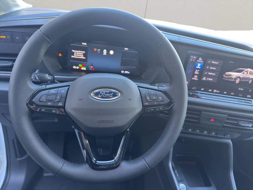 FORD Transit Connect Kaw. 1.5 EcoBoost 150 Trend PHEV-image-12