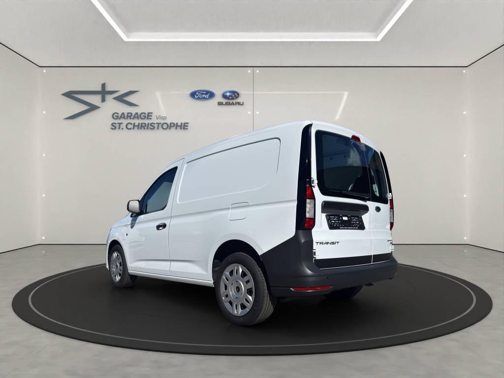 FORD Transit Connect Kaw. 1.5 EcoBoost 150 Trend PHEV-image-2
