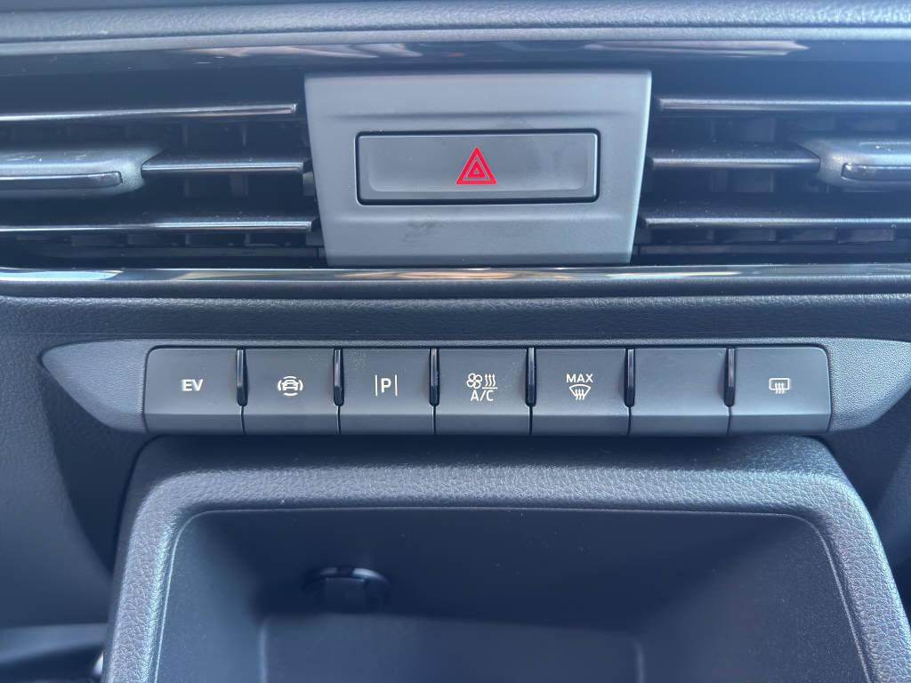 FORD Transit Connect Kaw. 1.5 EcoBoost 150 Trend PHEV-image-16