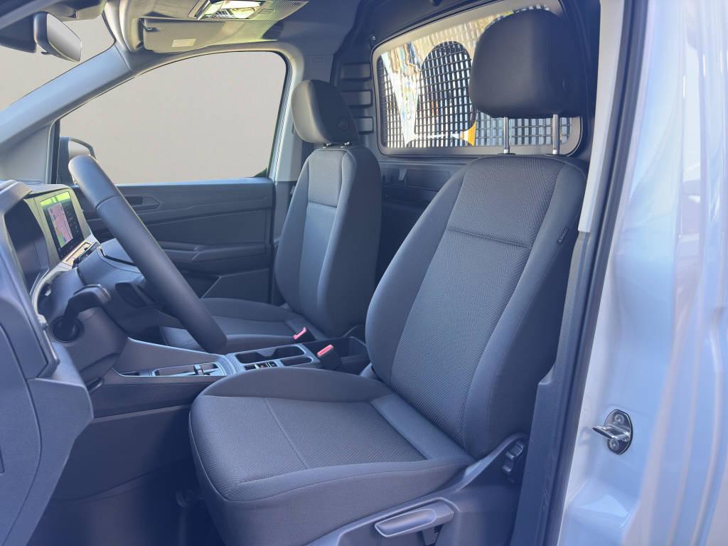FORD Transit Connect Kaw. 1.5 EcoBoost 150 Trend PHEV-image-17