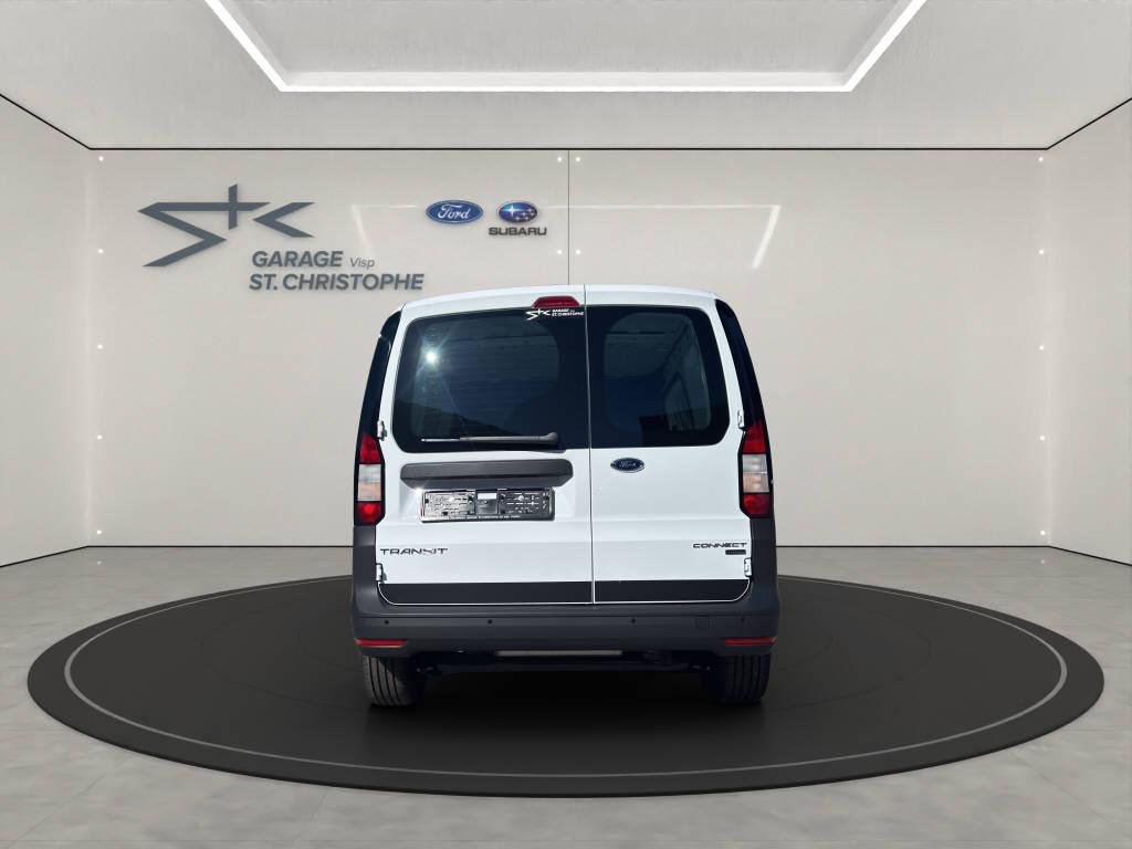 FORD Transit Connect Kaw. 1.5 EcoBoost 150 Trend PHEV-image-3
