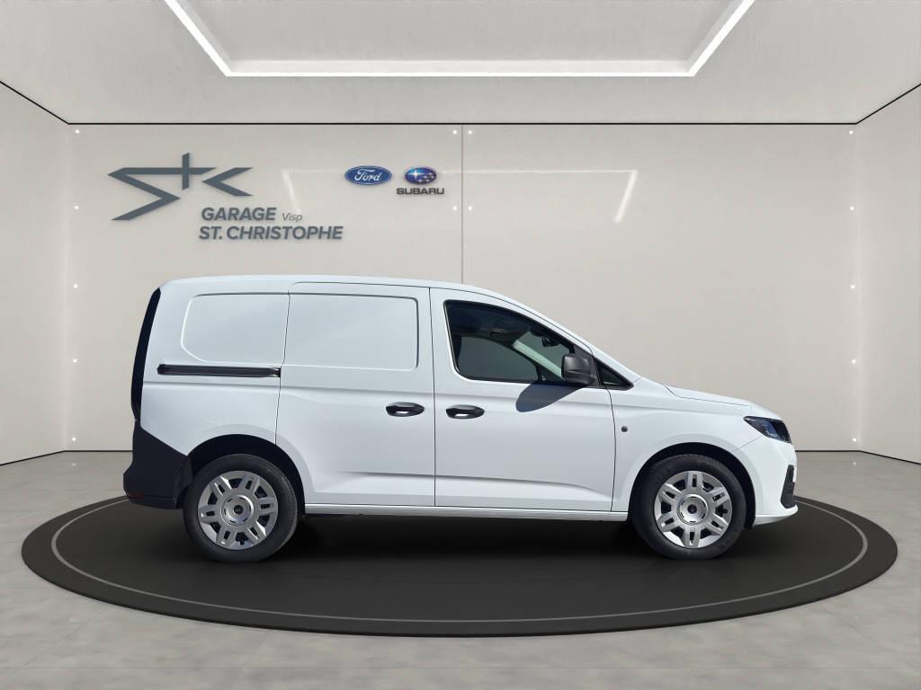 FORD Transit Connect Kaw. 1.5 EcoBoost 150 Trend PHEV-image-5