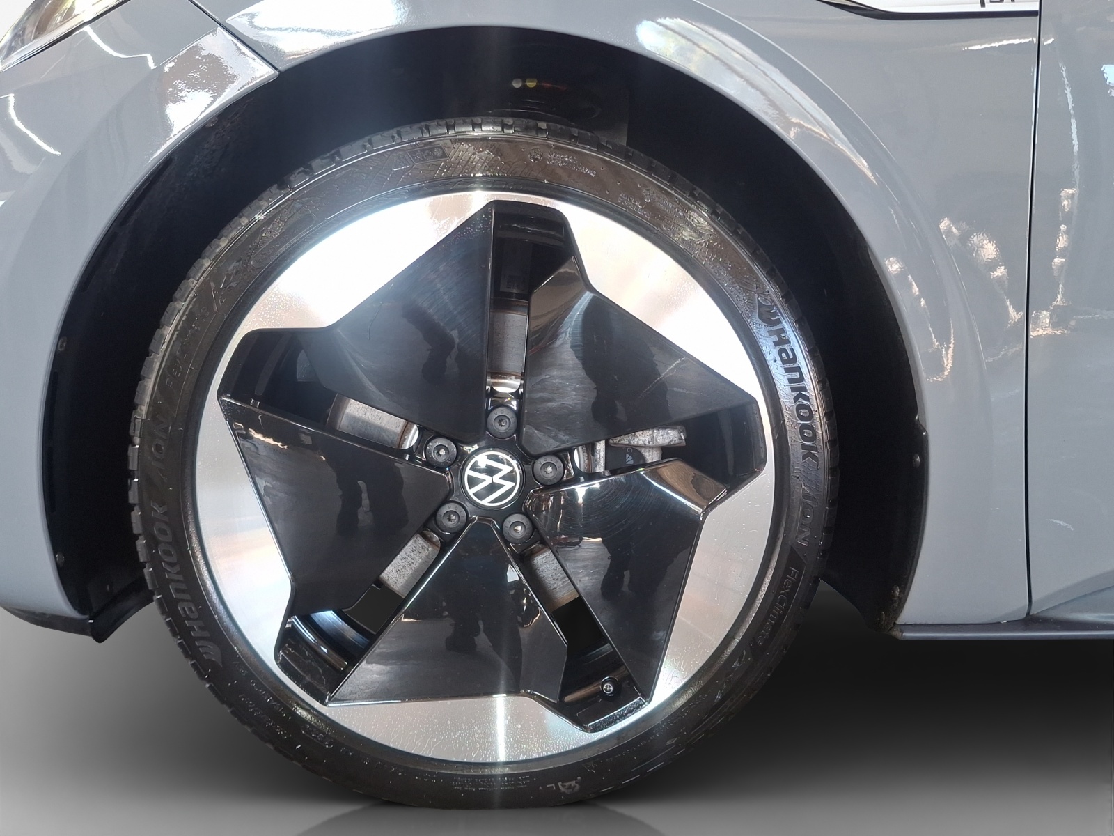 VW ID.3 Pro Performance 58kWh 1ST Max-image-15
