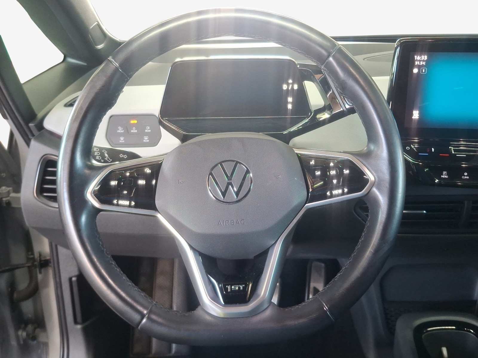 VW ID.3 Pro Performance 58kWh 1ST Max-image-9