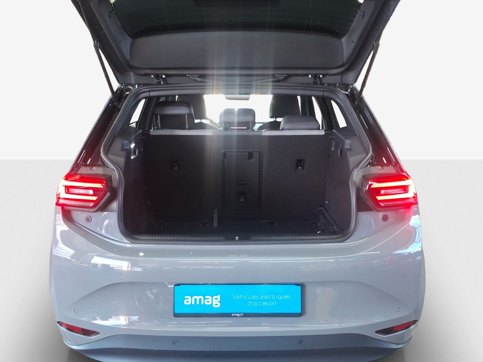 VW ID.3 Pro Performance 58kWh 1ST Max-image-13