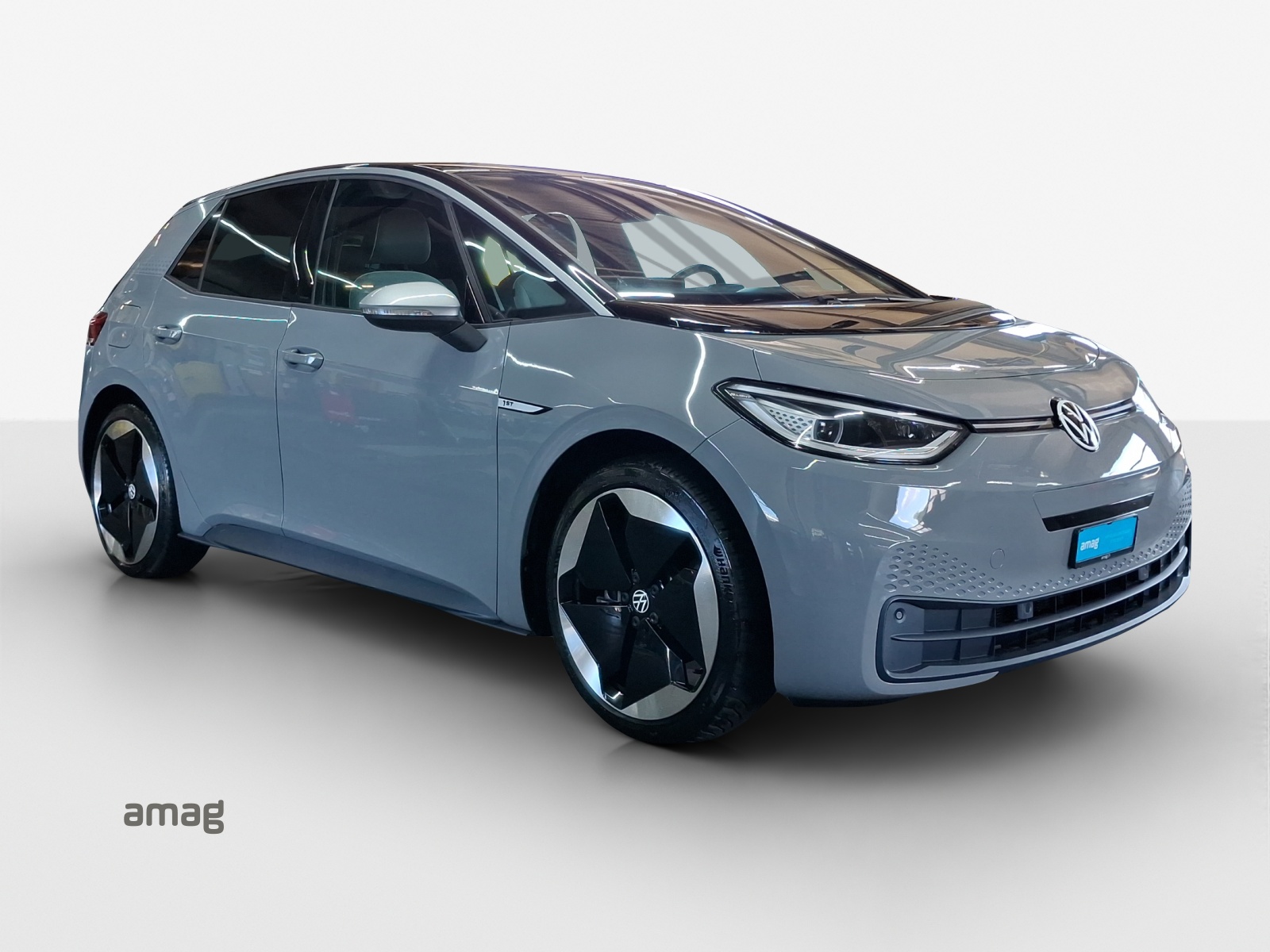 VW ID.3 Pro Performance 58kWh 1ST Max-image-7