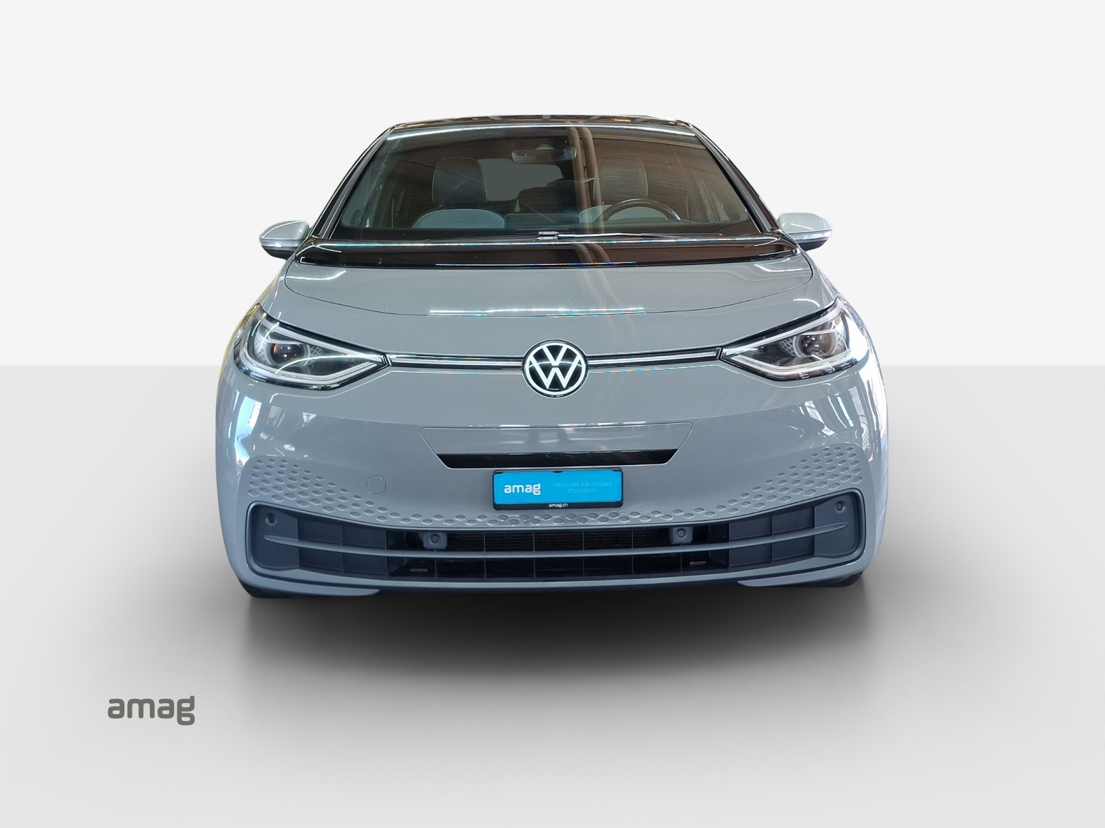 VW ID.3 Pro Performance 58kWh 1ST Max-image-6