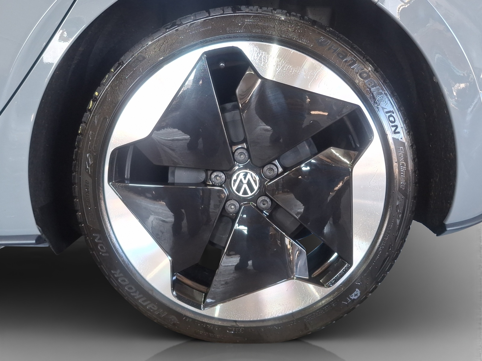 VW ID.3 Pro Performance 58kWh 1ST Max-image-14