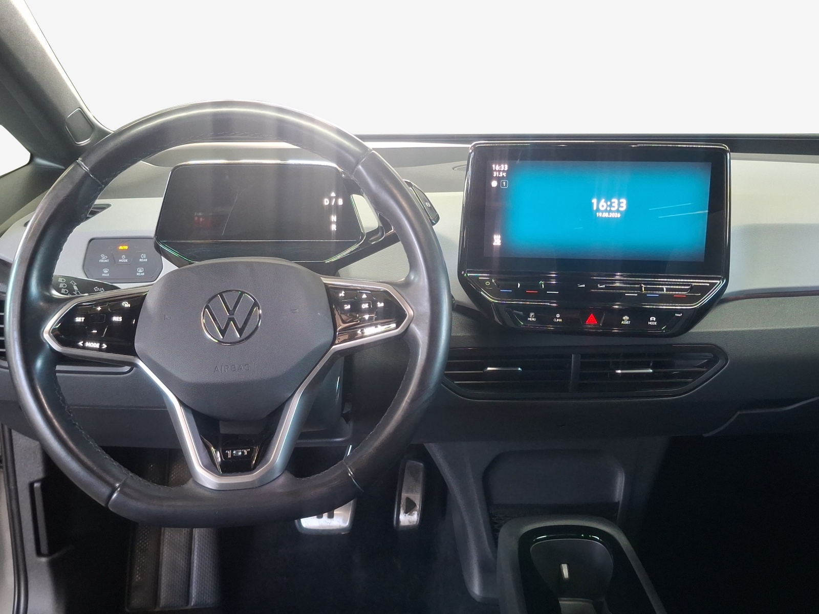 VW ID.3 Pro Performance 58kWh 1ST Max-image-11