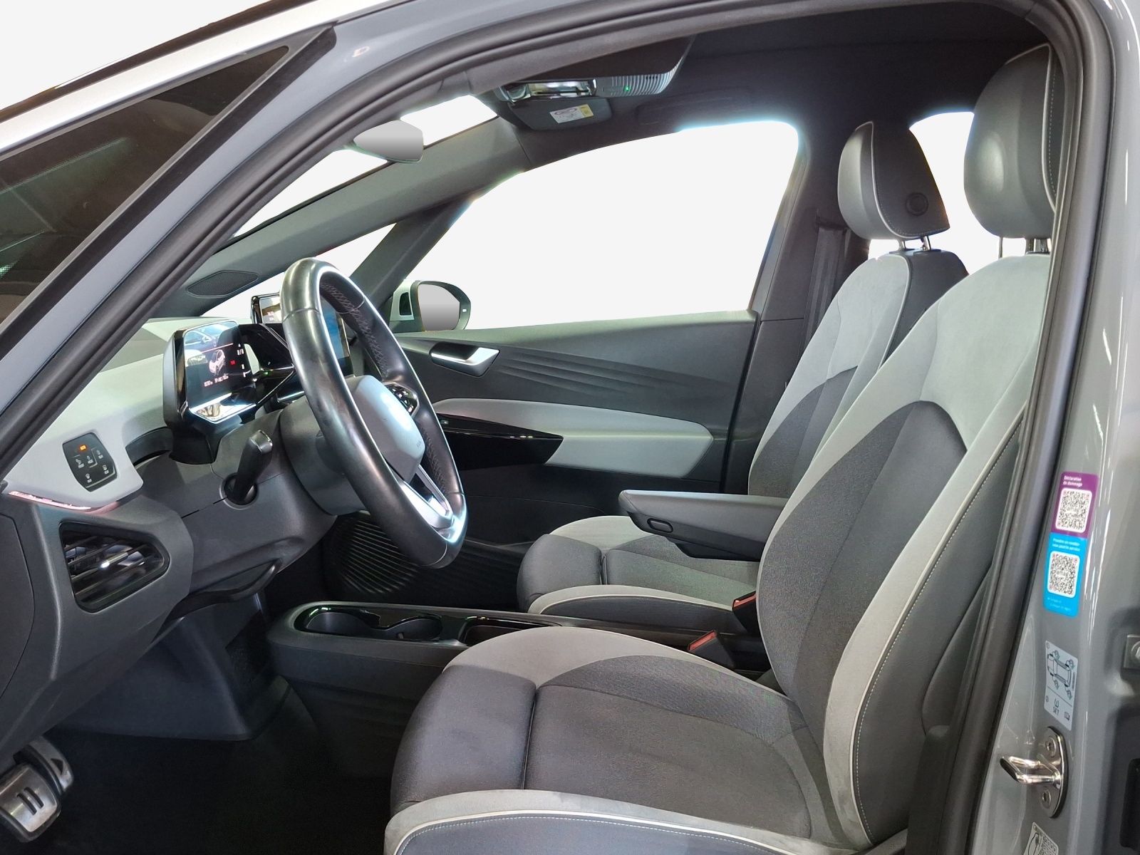 VW ID.3 Pro Performance 58kWh 1ST Max-image-8
