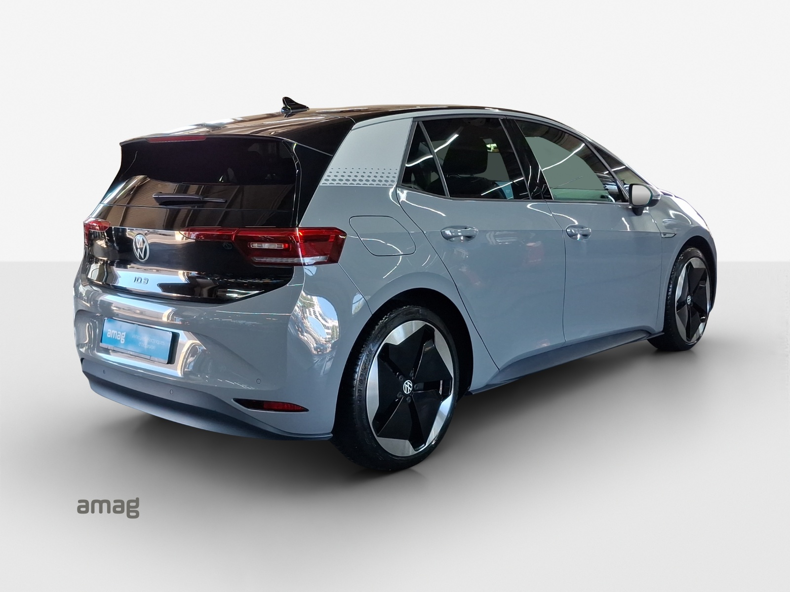 VW ID.3 Pro Performance 58kWh 1ST Max-image-5