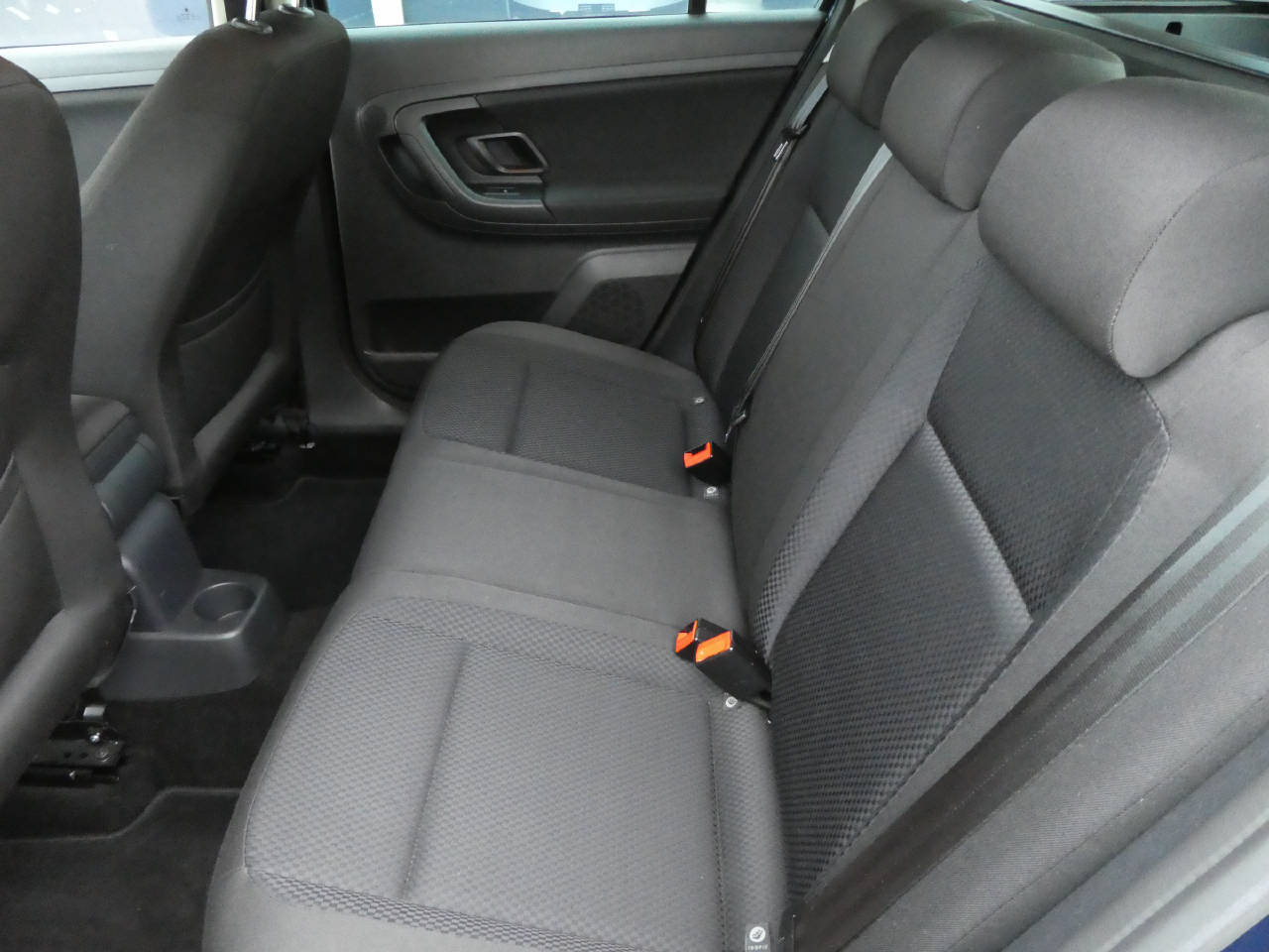 SKODA Fabia Combi 1.2 TSI Elegance-image-10