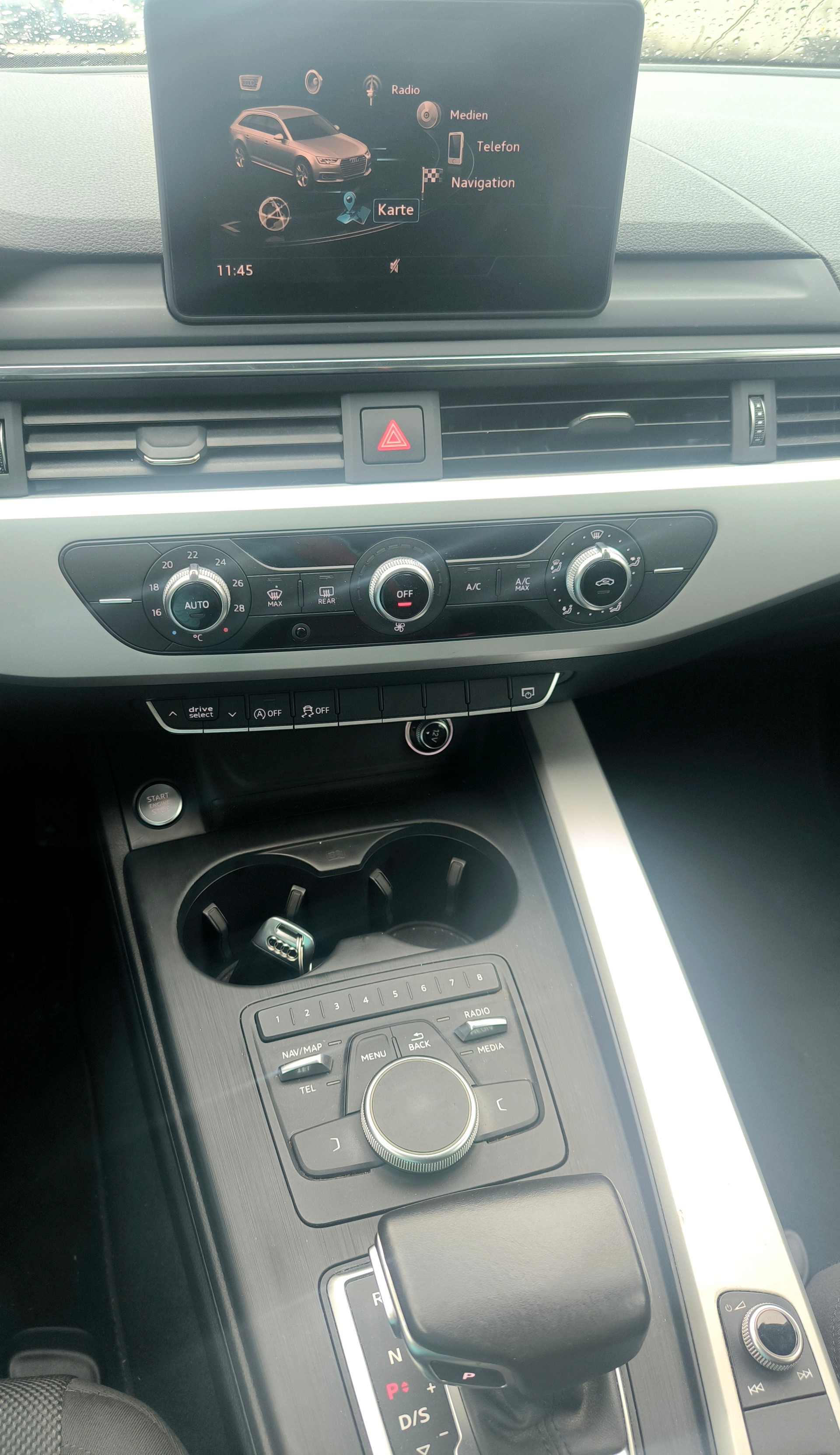 AUDI A4 Avant 2.0 TDI S-tronic-image-8