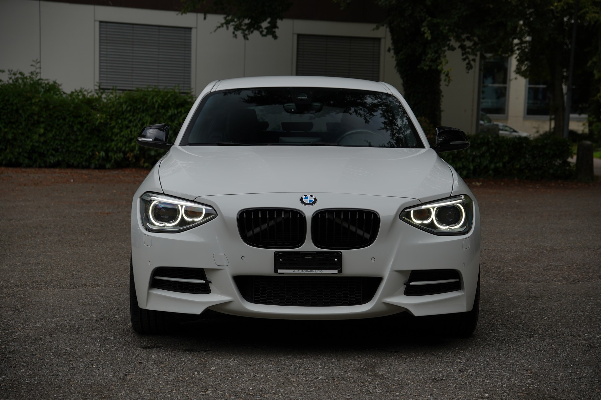 BMW M135i xDrive Steptronic-image-7