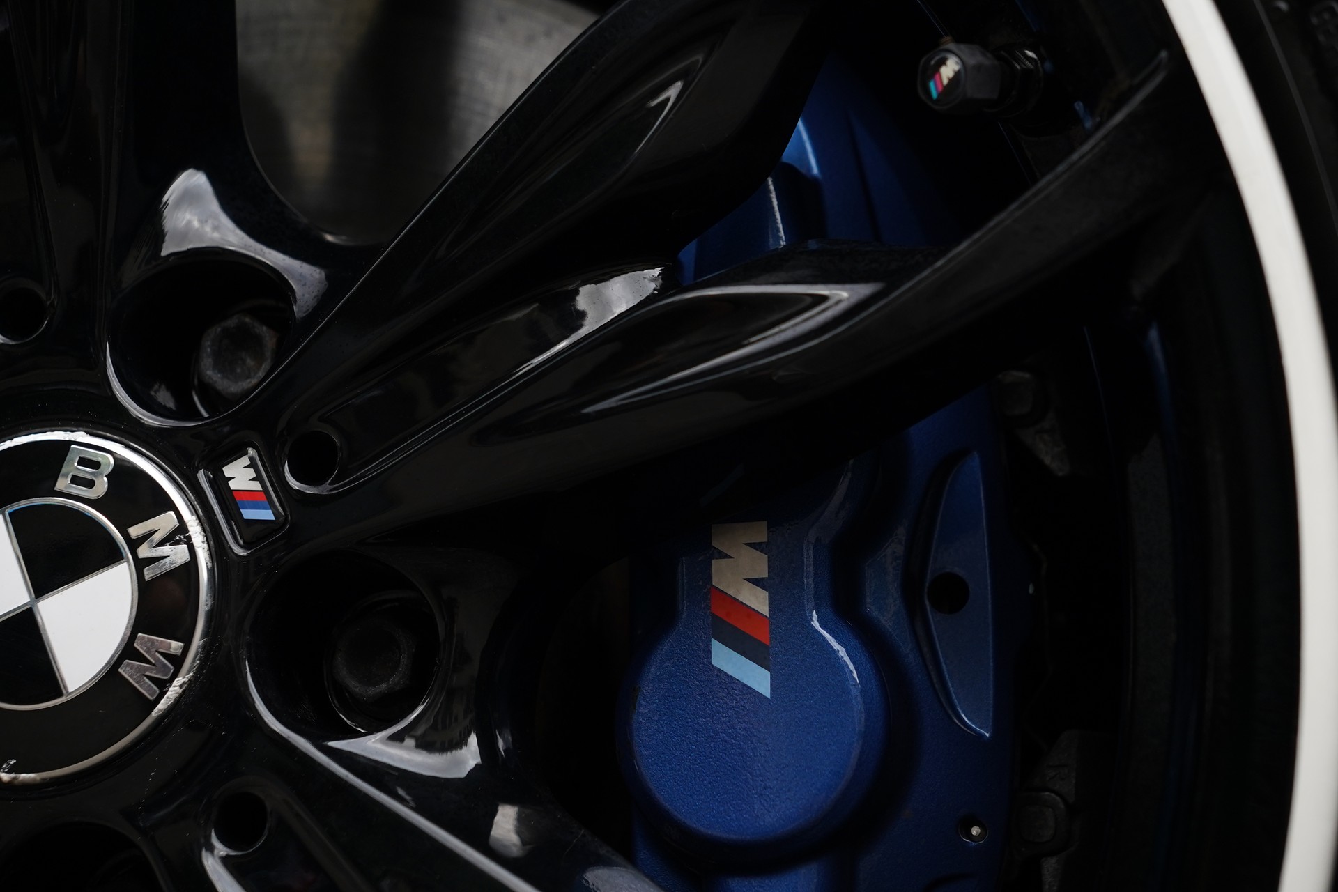 BMW M135i xDrive Steptronic-image-15