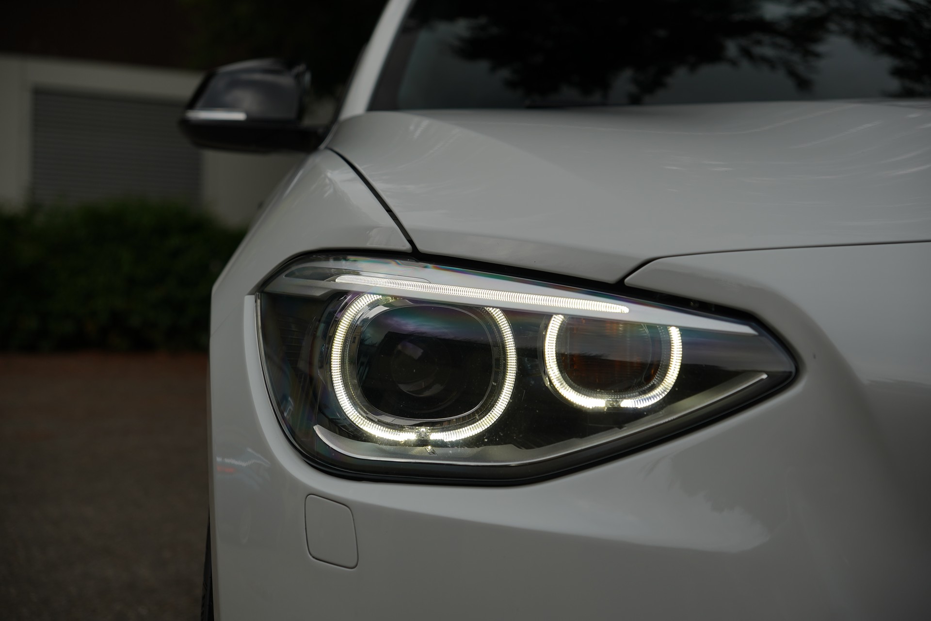 BMW M135i xDrive Steptronic-image-14