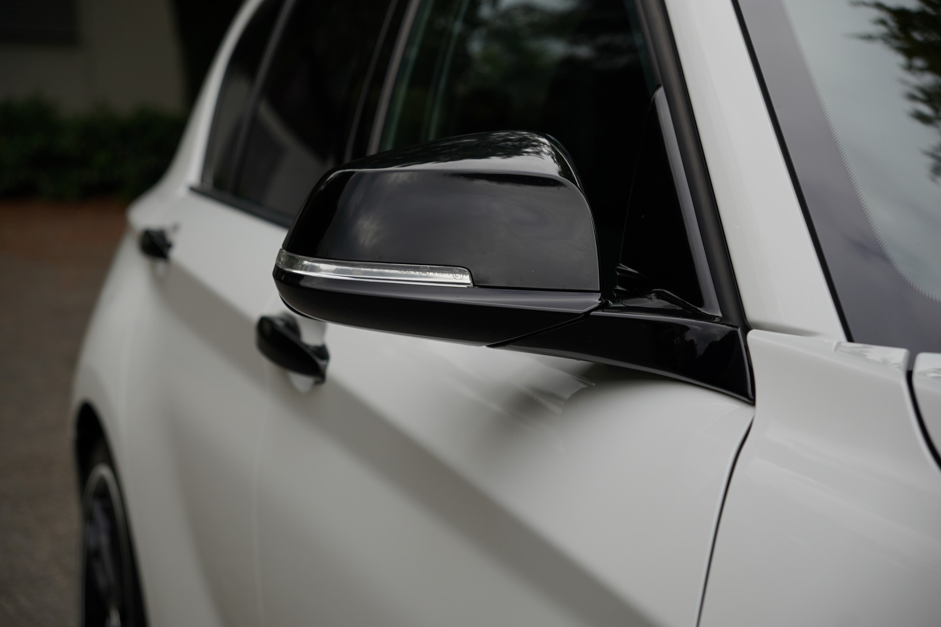 BMW M135i xDrive Steptronic-image-13