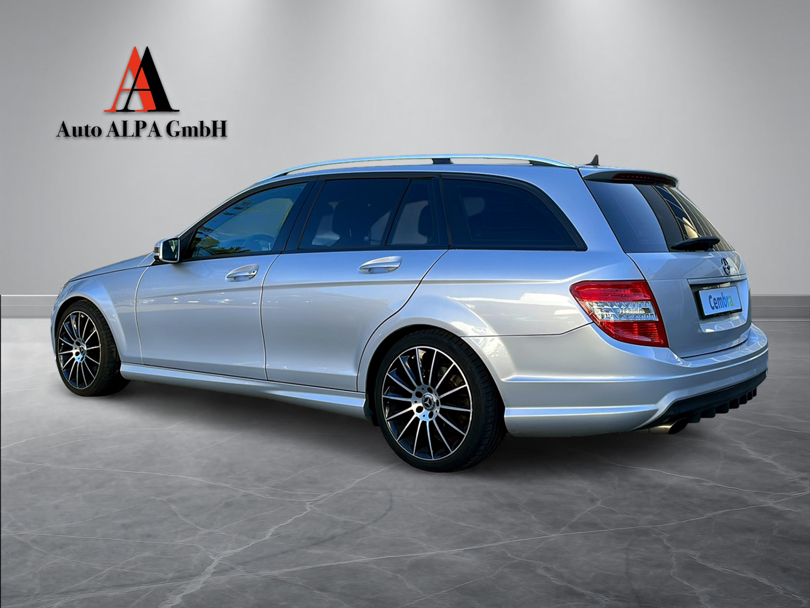 MERCEDES-BENZ C 250 CDI BlueEff. Avantgarde 4Matic | AMG Sport-Paket | 7G-Tronic | PDC | EASY-PACK-image-2
