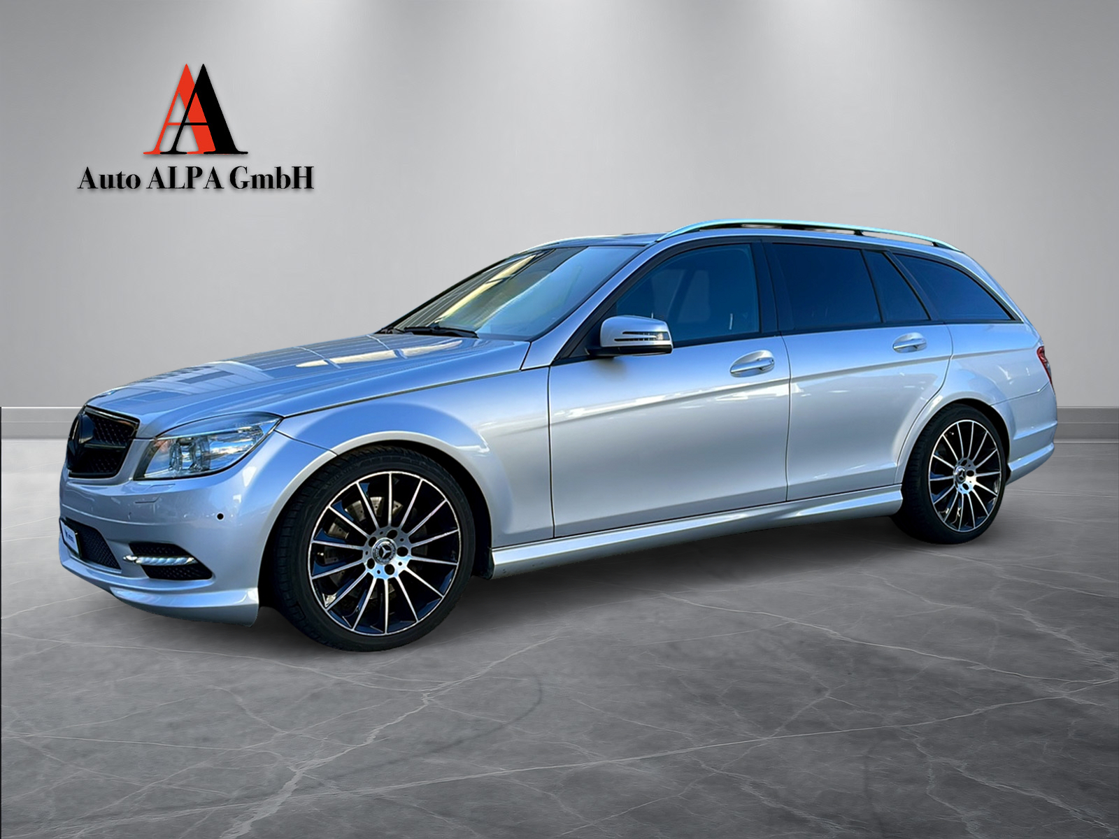 MERCEDES-BENZ C 250 CDI BlueEff. Avantgarde 4Matic | AMG Sport-Paket | 7G-Tronic | PDC | EASY-PACK-image-0