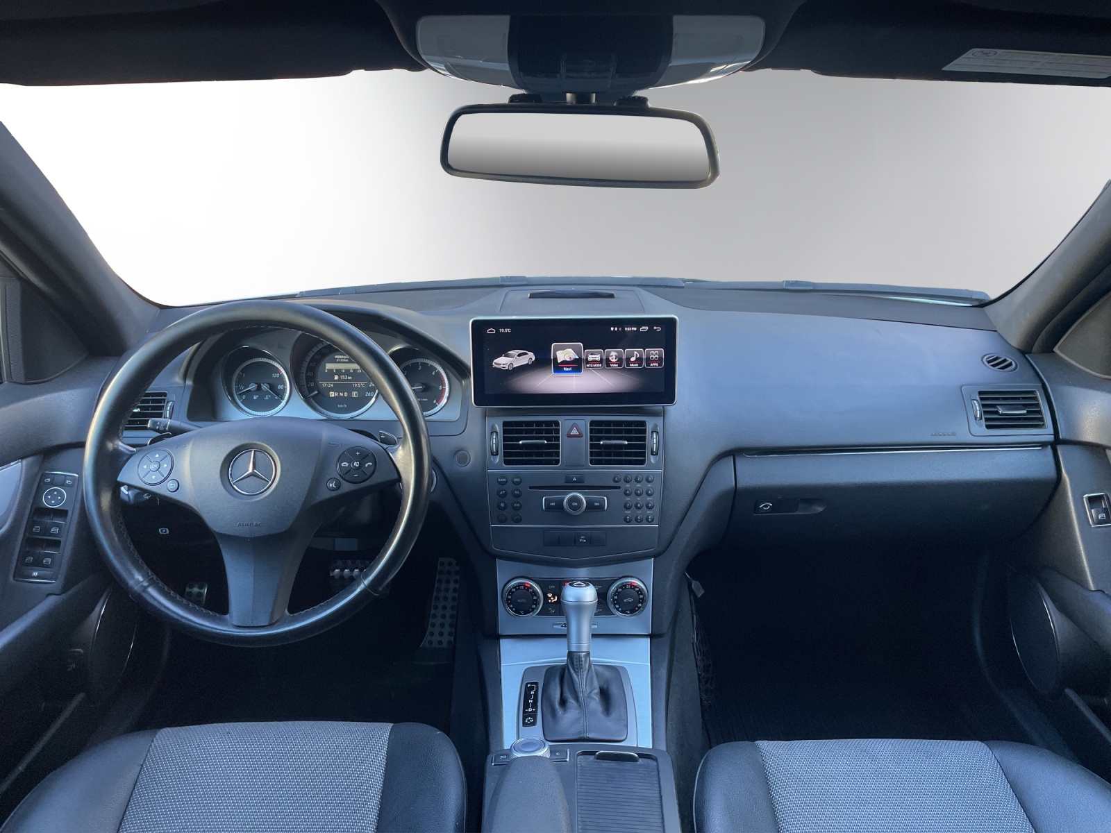 MERCEDES-BENZ C 250 CDI BlueEff. Avantgarde 4Matic | AMG Sport-Paket | 7G-Tronic | PDC | EASY-PACK-image-13