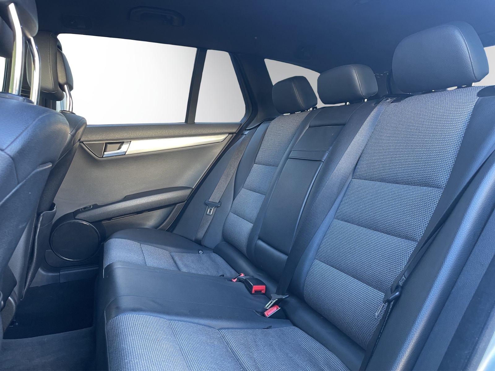 MERCEDES-BENZ C 250 CDI BlueEff. Avantgarde 4Matic | AMG Sport-Paket | 7G-Tronic | PDC | EASY-PACK-image-11