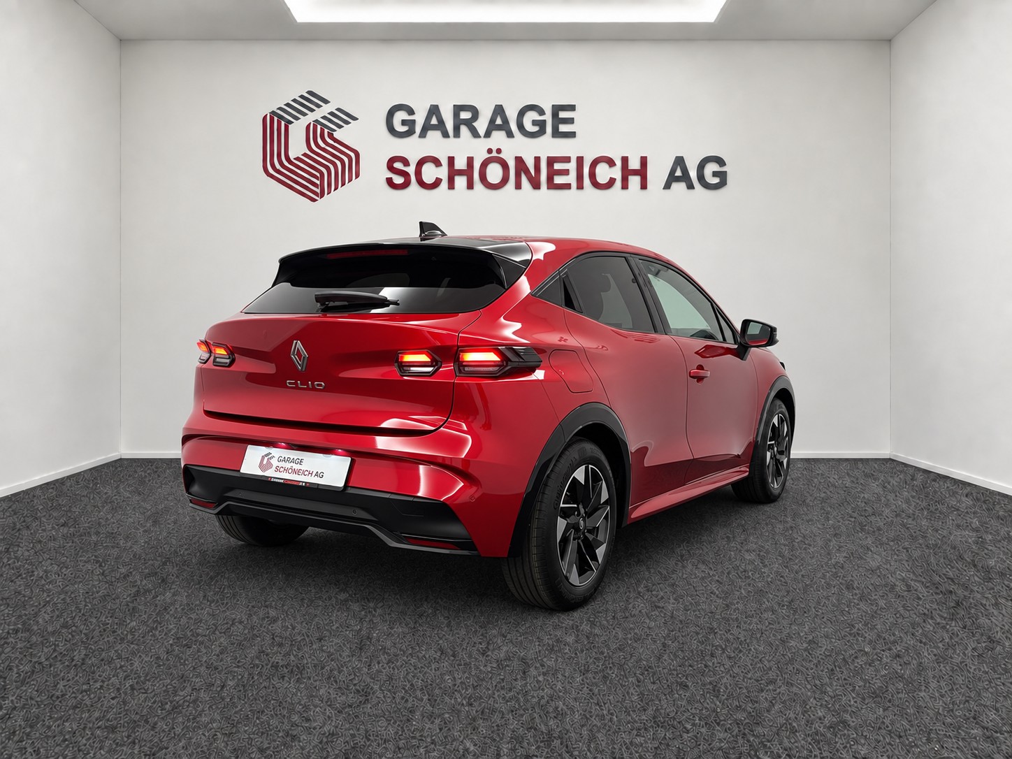 RENAULT Clio 1.2 TCe techno EDC-image-4