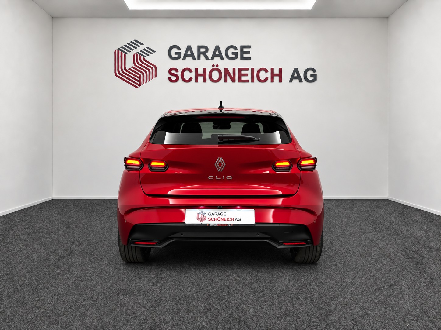 RENAULT Clio 1.8 E-Tech techno-image-5