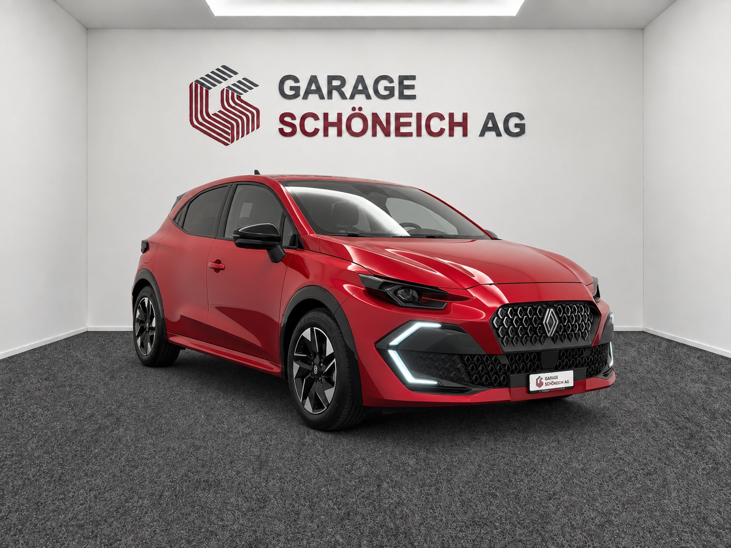 RENAULT Clio 1.8 E-Tech techno-image-2