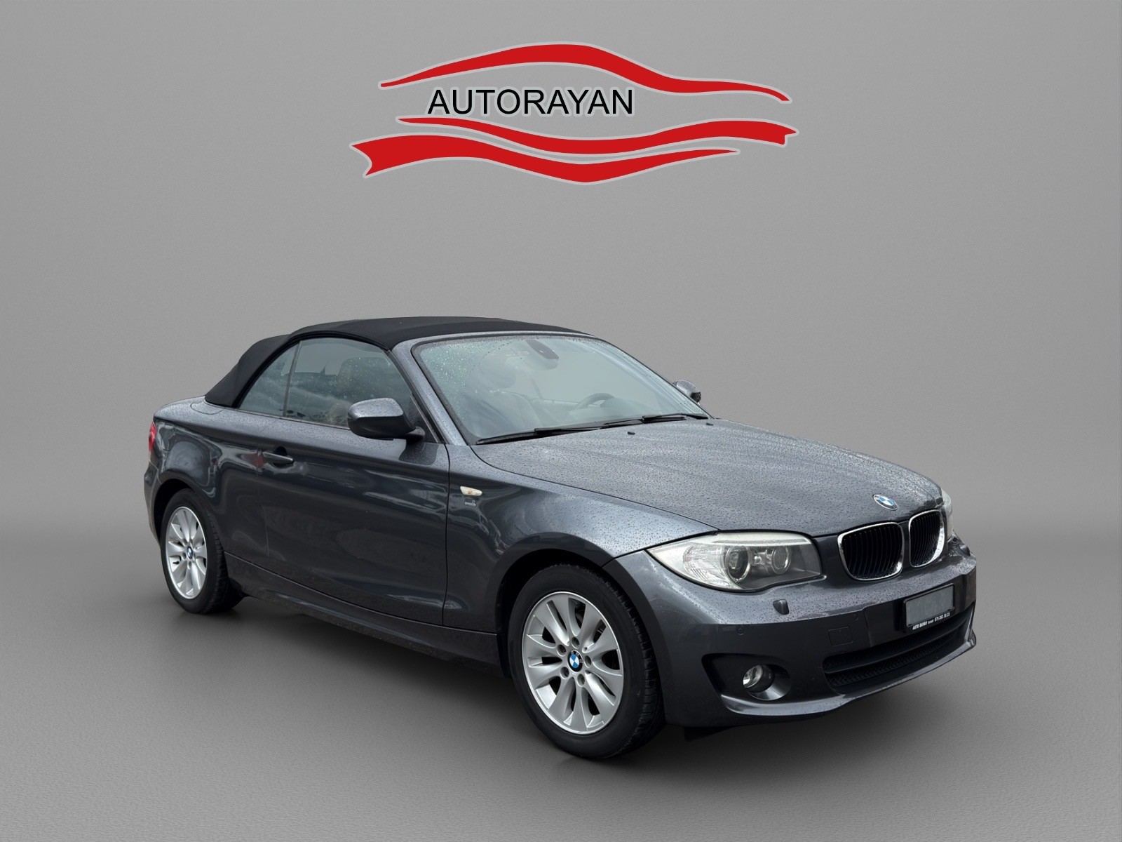 BMW 118i Cabrio-image-2