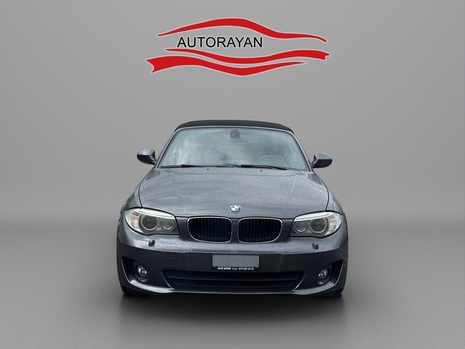 BMW 118i Cabrio-image-0