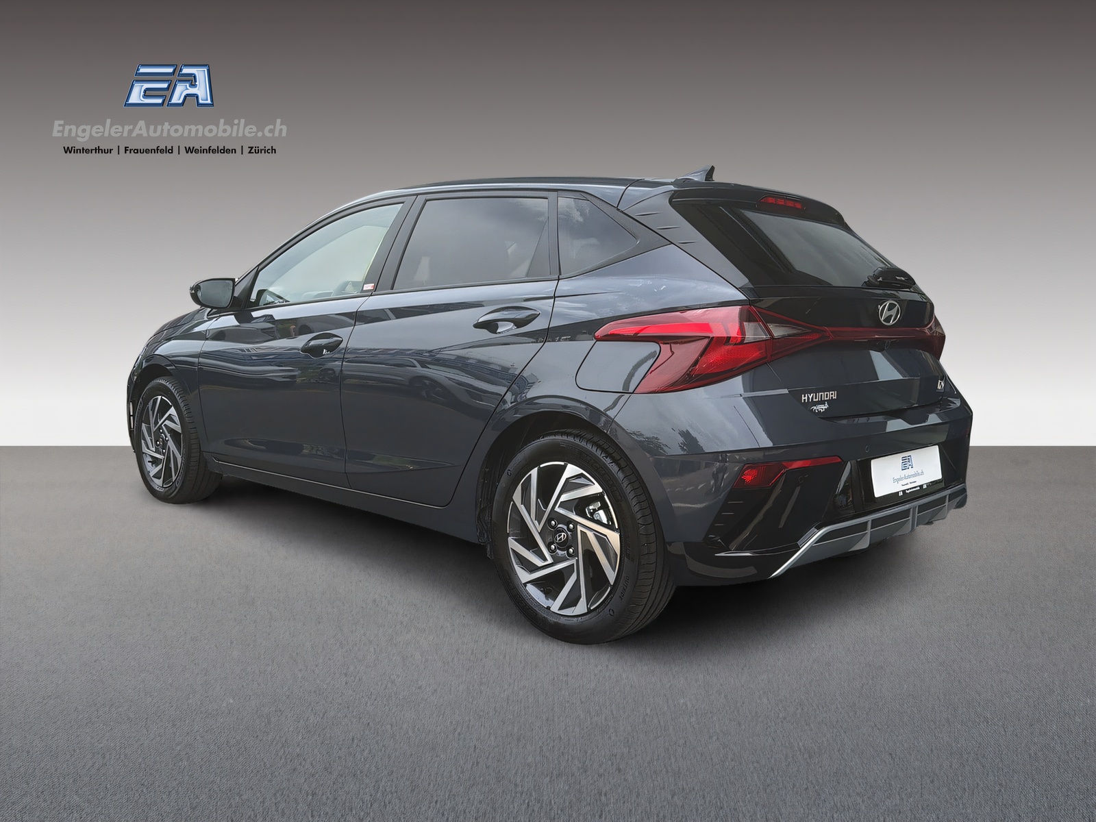 HYUNDAI i20 1.0 T-GDi Origo-image-3