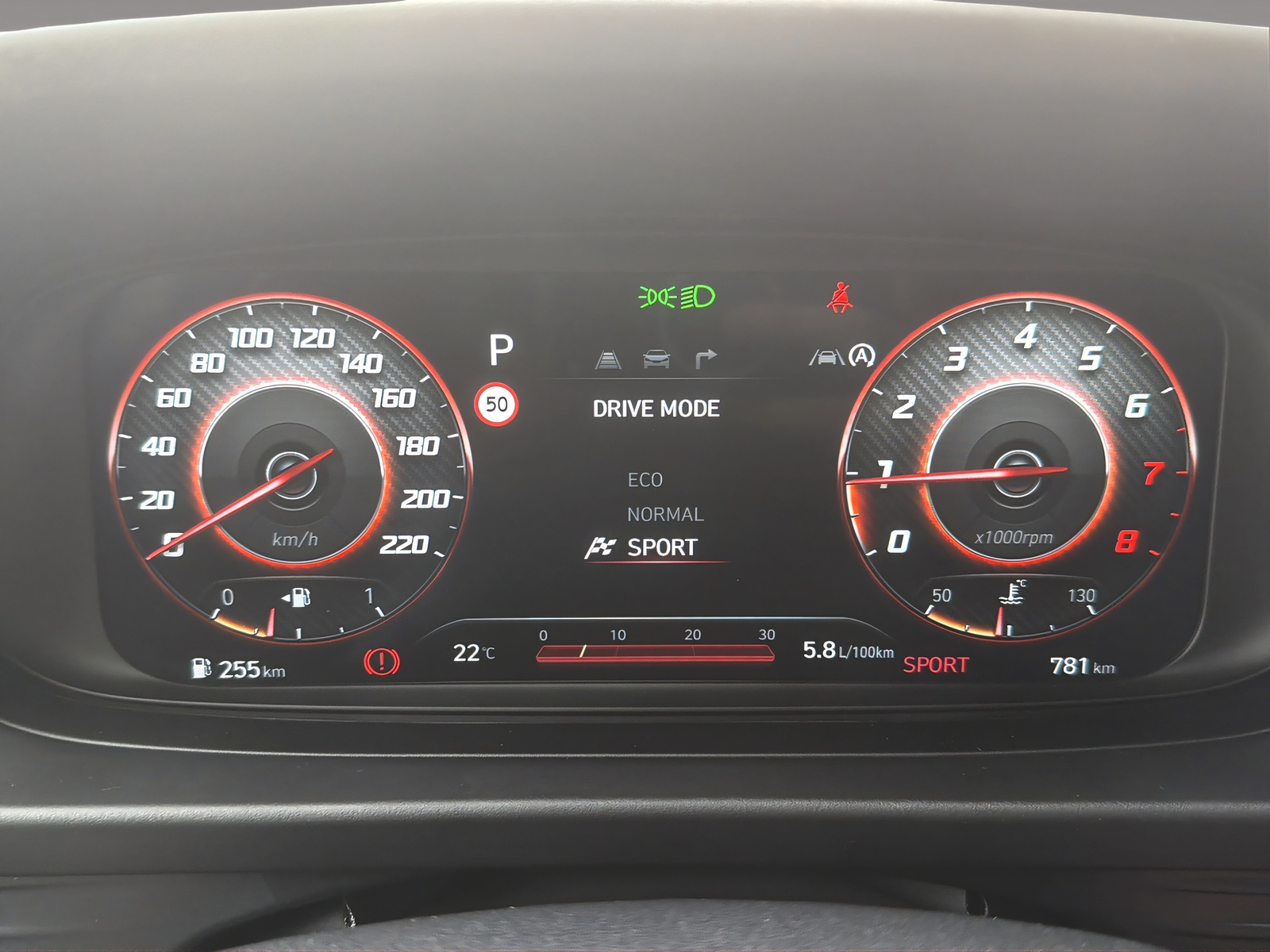 HYUNDAI i20 1.0 T-GDi Origo-image-9