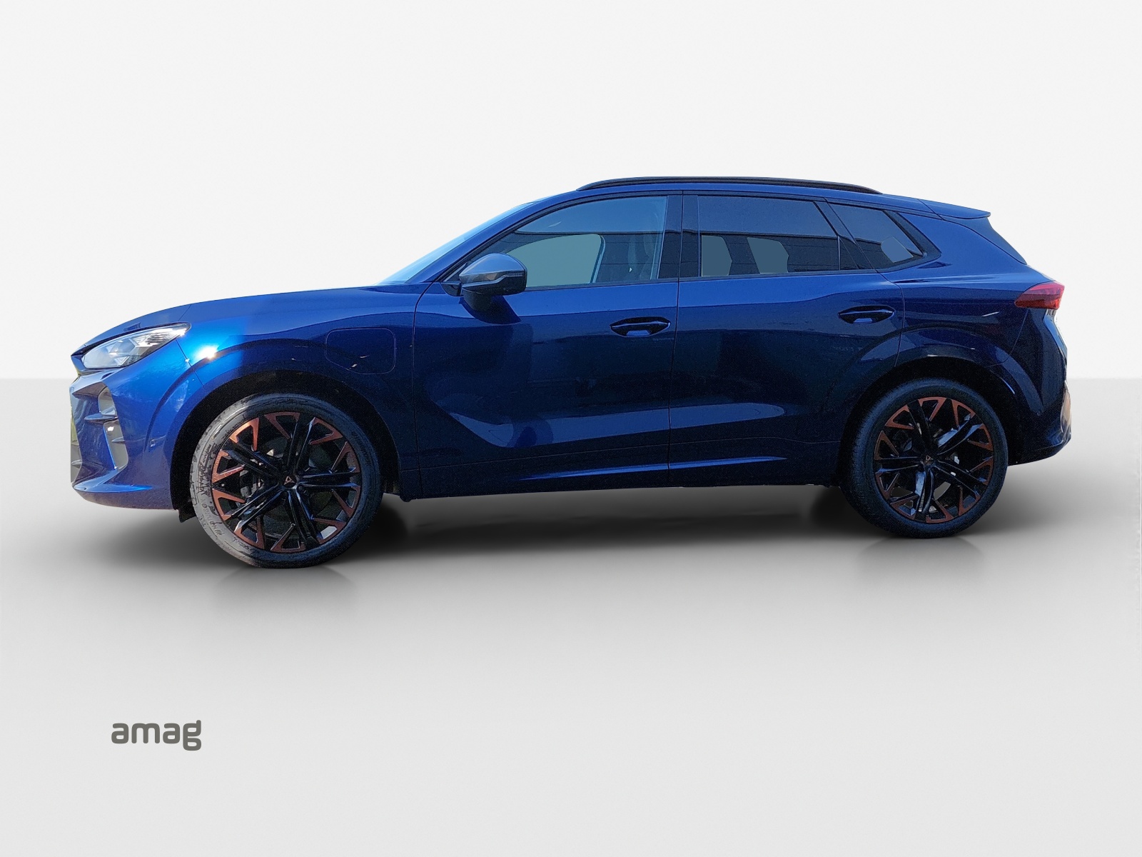 CUPRA Terramar 1.5 eHybrid DSG VZ-image-1