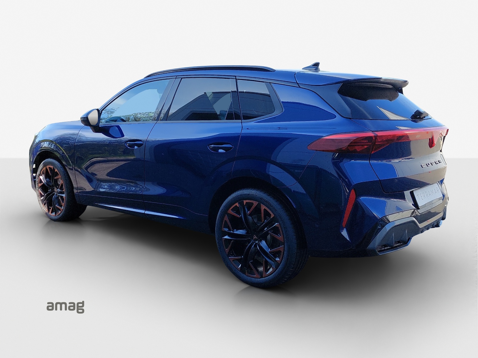 CUPRA Terramar 1.5 eHybrid DSG VZ-image-2