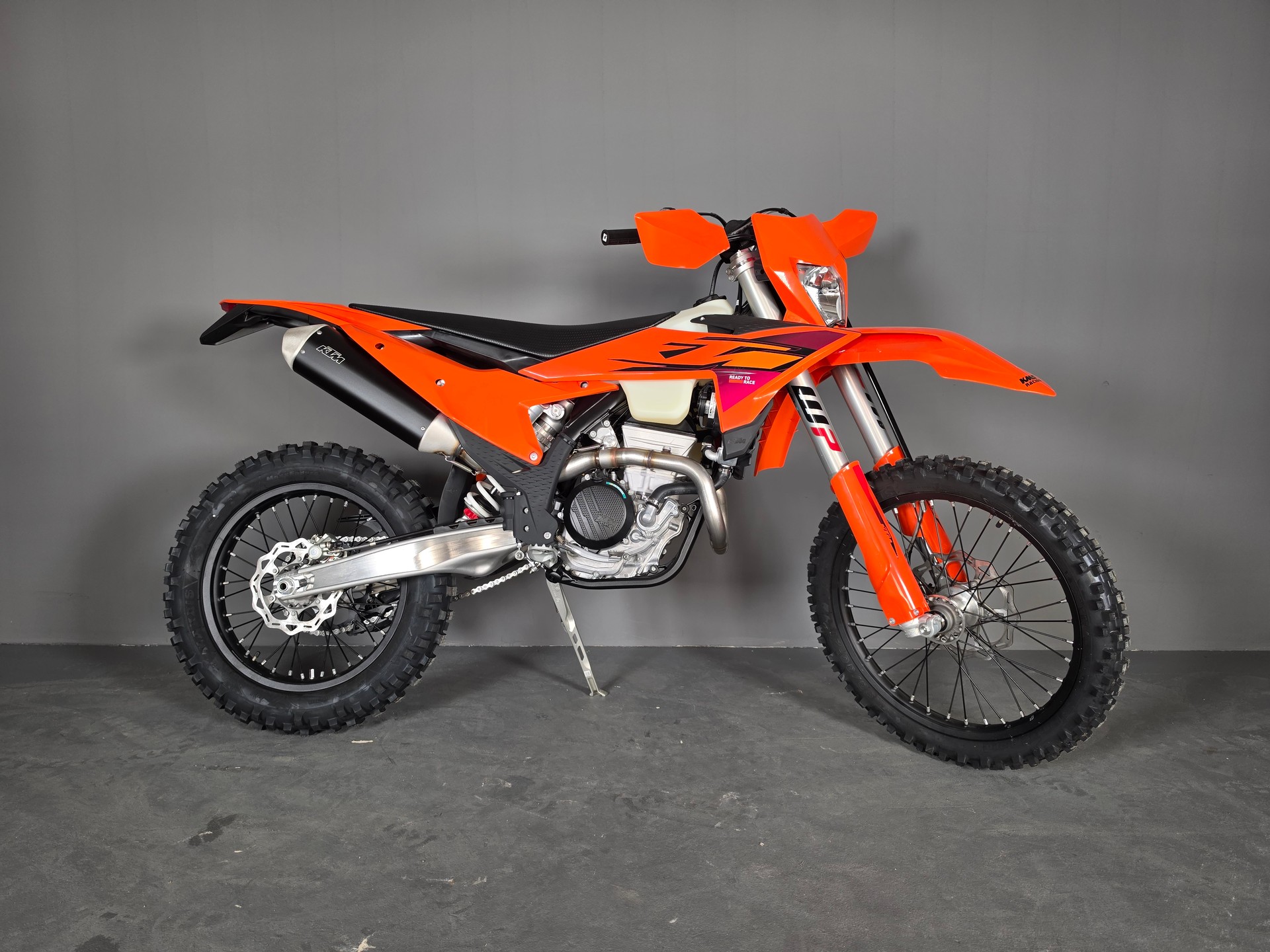 KTM 350 EXC-F