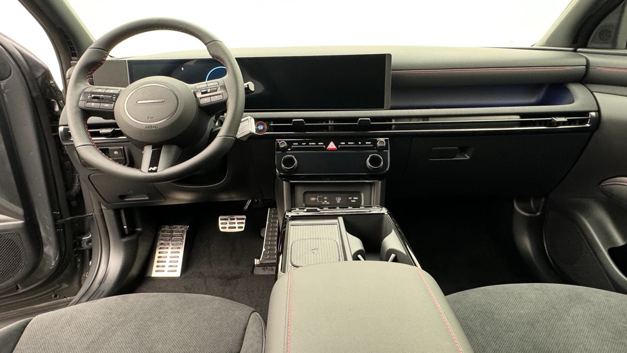 HYUNDAI Tucson 1.6 TGDI N-Line 4WD DCT-image-5
