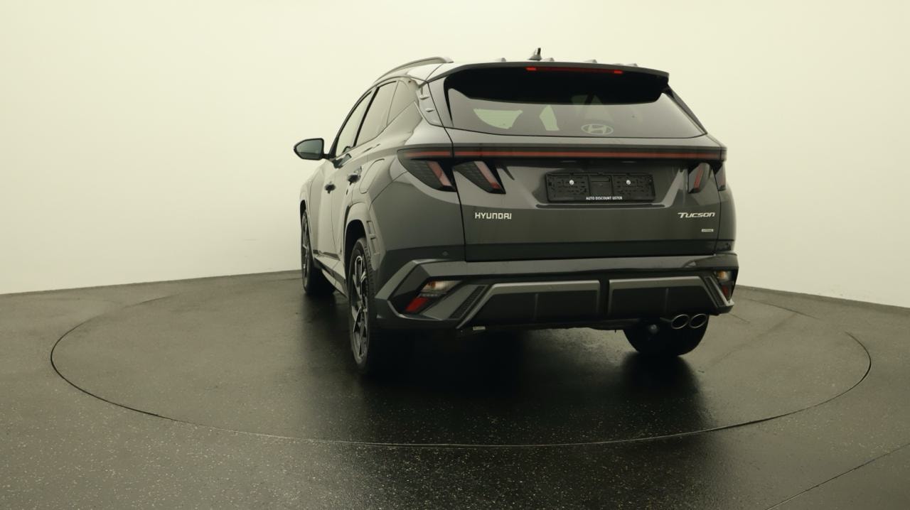 HYUNDAI Tucson 1.6 TGDI N-Line 4WD DCT-image-3