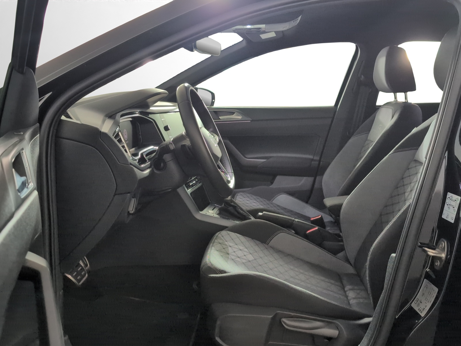 VW Polo 1.0 TSI R-Line United DSG-image-5