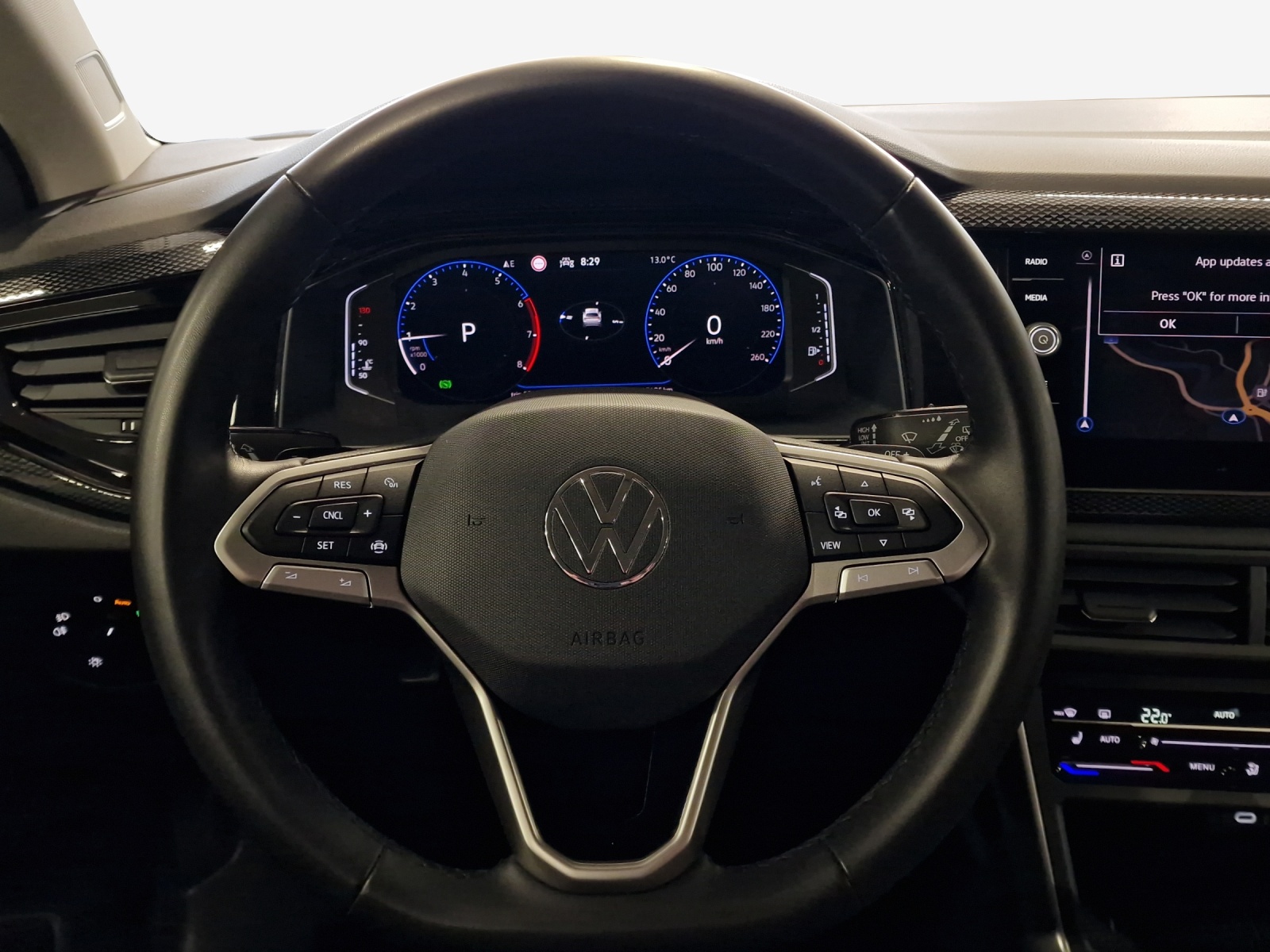 VW Taigo 1.0 TSI Life DSG-image-9