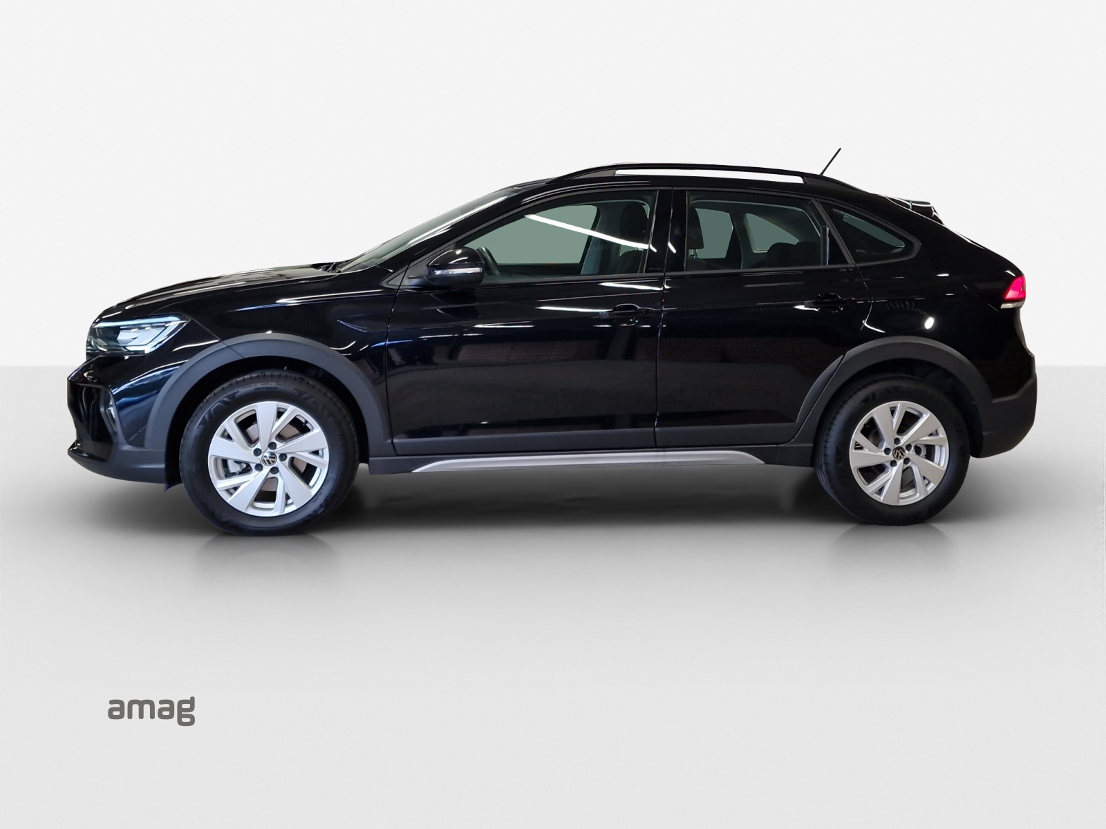 VW Taigo 1.0 TSI Life DSG-image-1