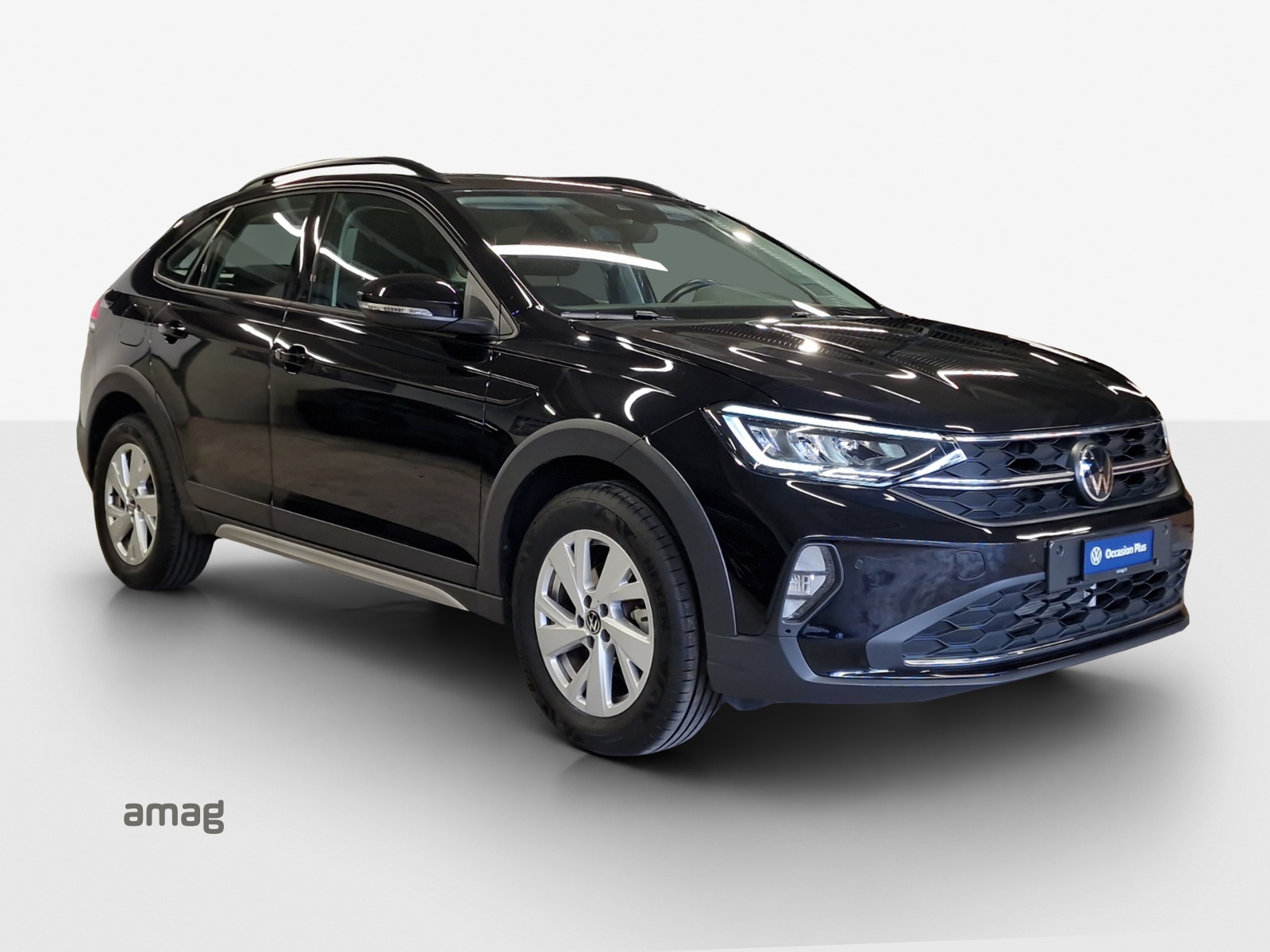 VW Taigo 1.0 TSI Life DSG-image-5