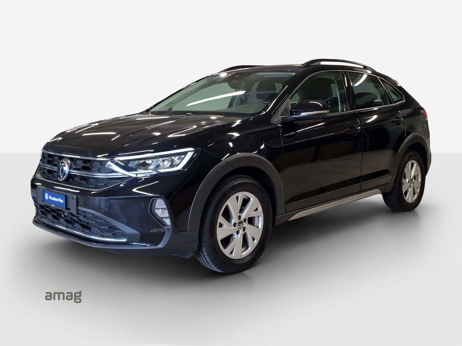 VW Taigo 1.0 TSI Life DSG-image-0