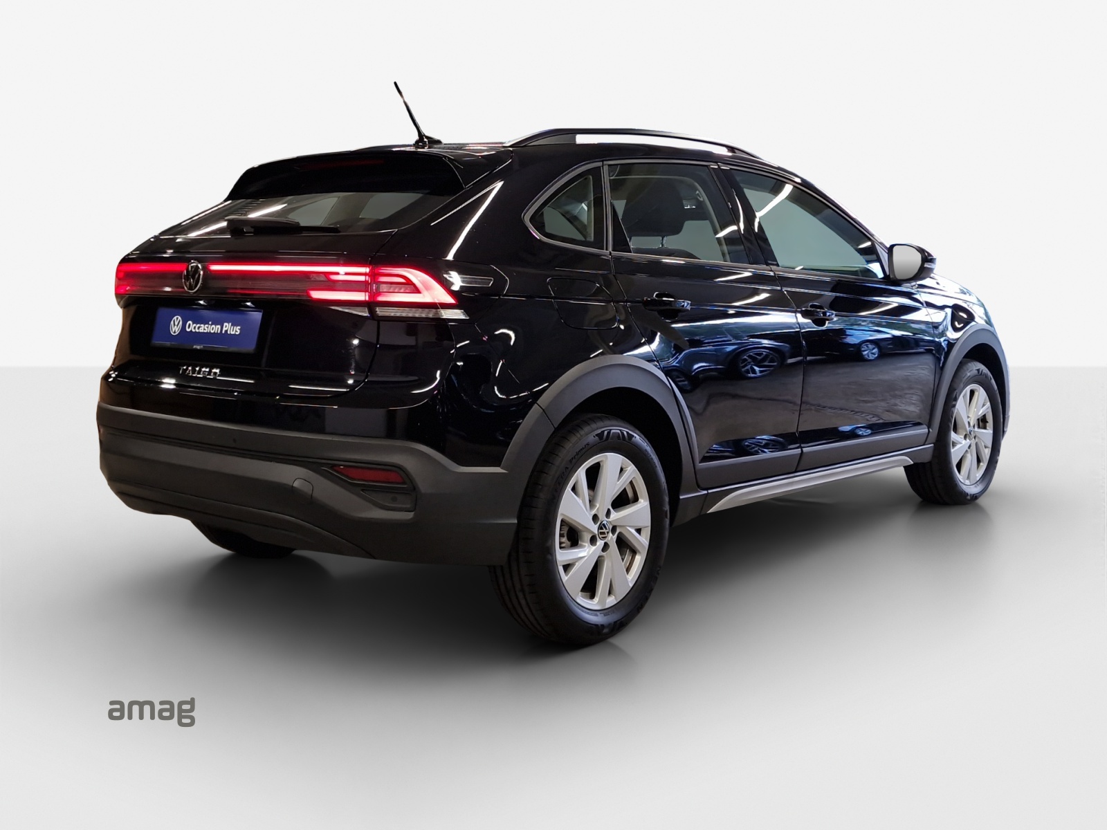 VW Taigo 1.0 TSI Life DSG-image-4