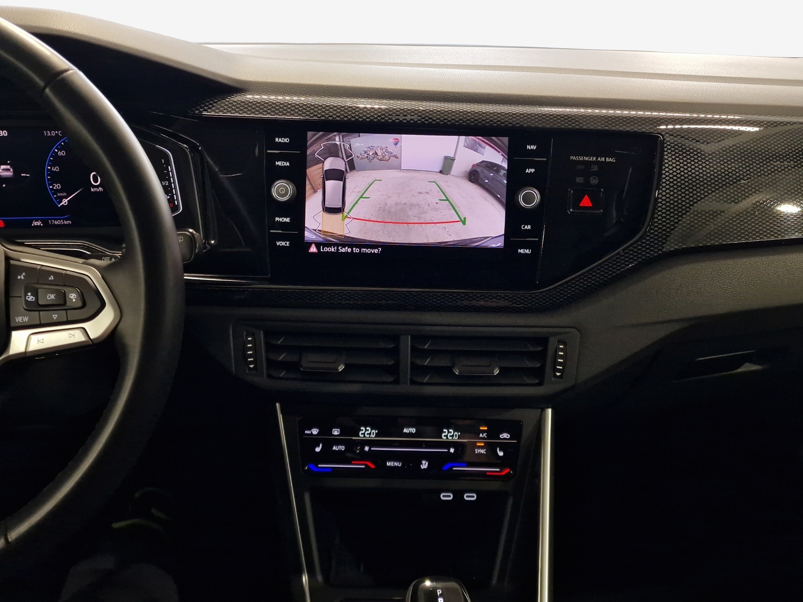 VW Taigo 1.0 TSI Life DSG-image-15