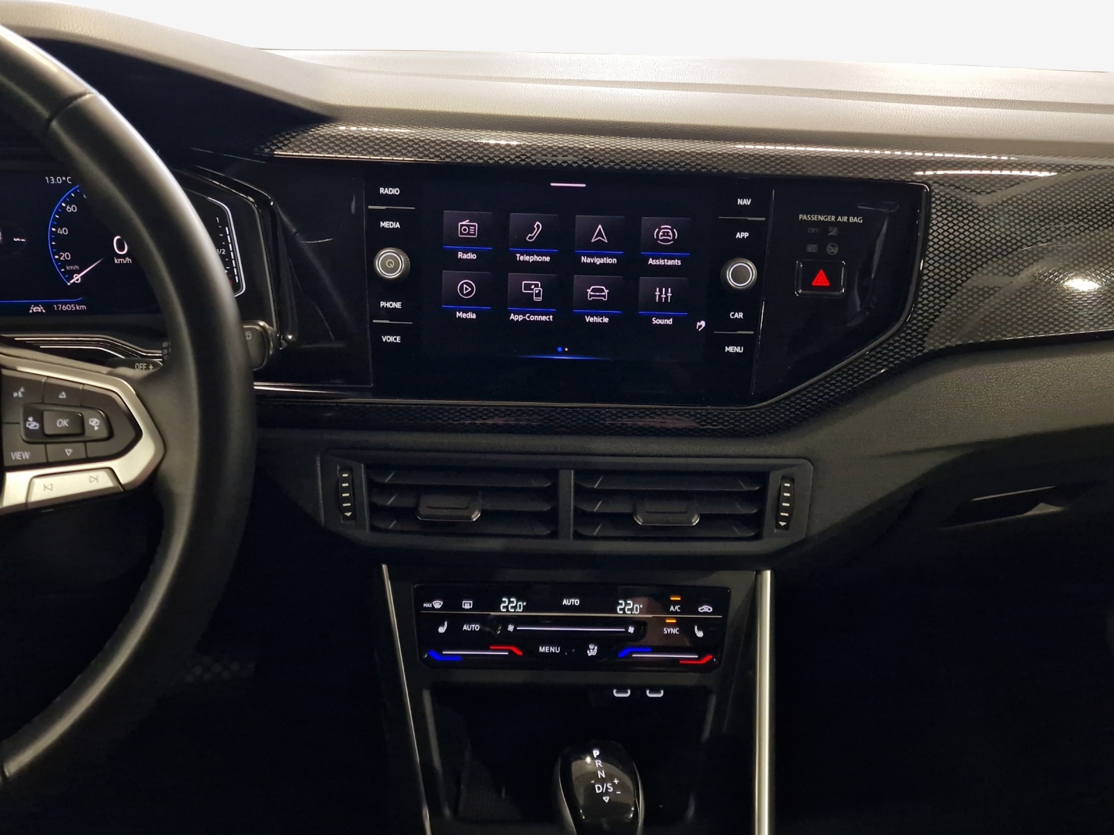 VW Taigo 1.0 TSI Life DSG-image-10