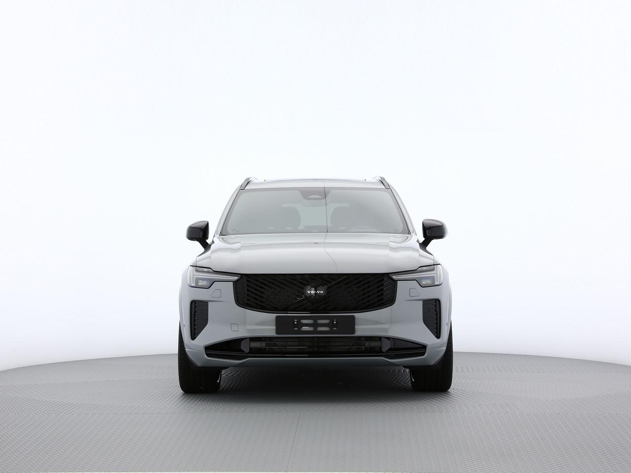 VOLVO XC90 2.0 T8 TE Black Edition eAWD-image-4