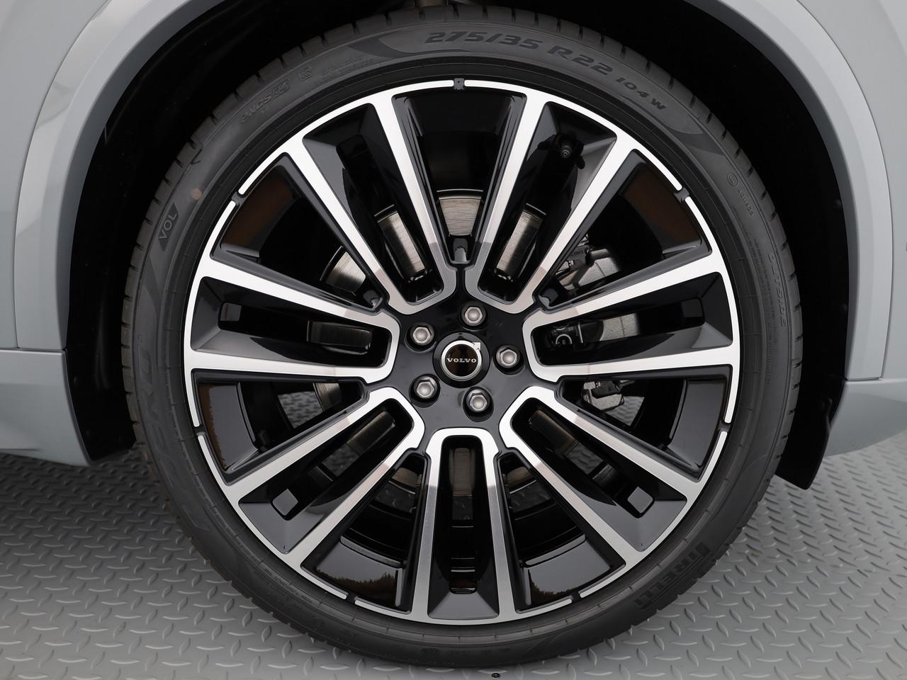 VOLVO XC90 2.0 T8 TE Black Edition eAWD-image-5