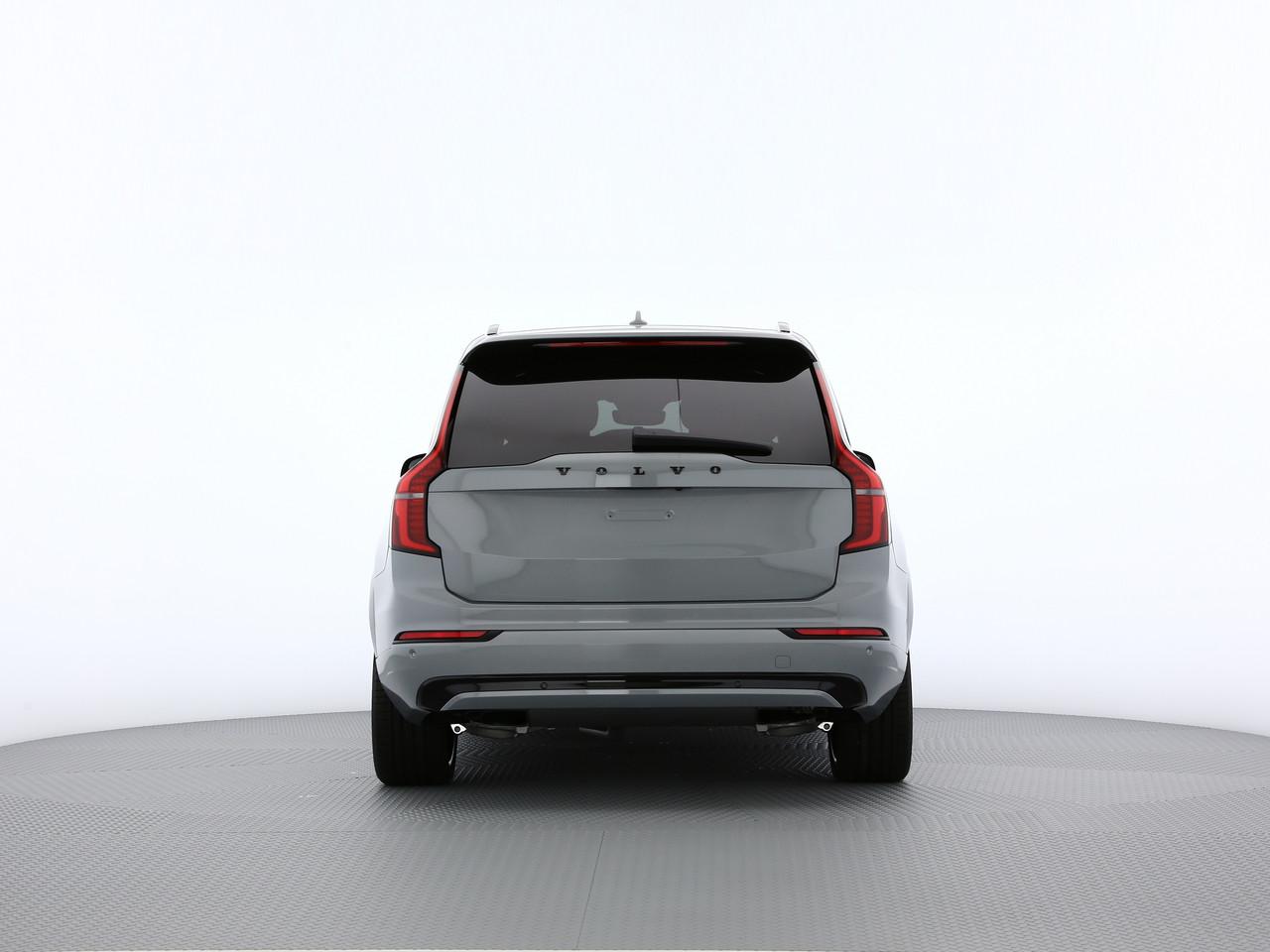 VOLVO XC90 2.0 T8 TE Black Edition eAWD-image-3